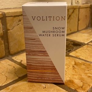 Volition Snow Mushroom Water Serum
